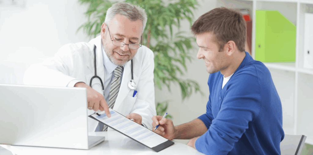 Affordable Low Testosterone Treatment Near Wheaton Maryland